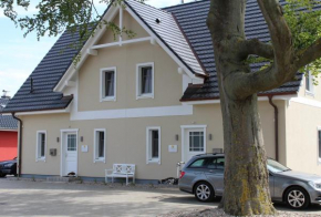 Grosse Kirr in Zingst